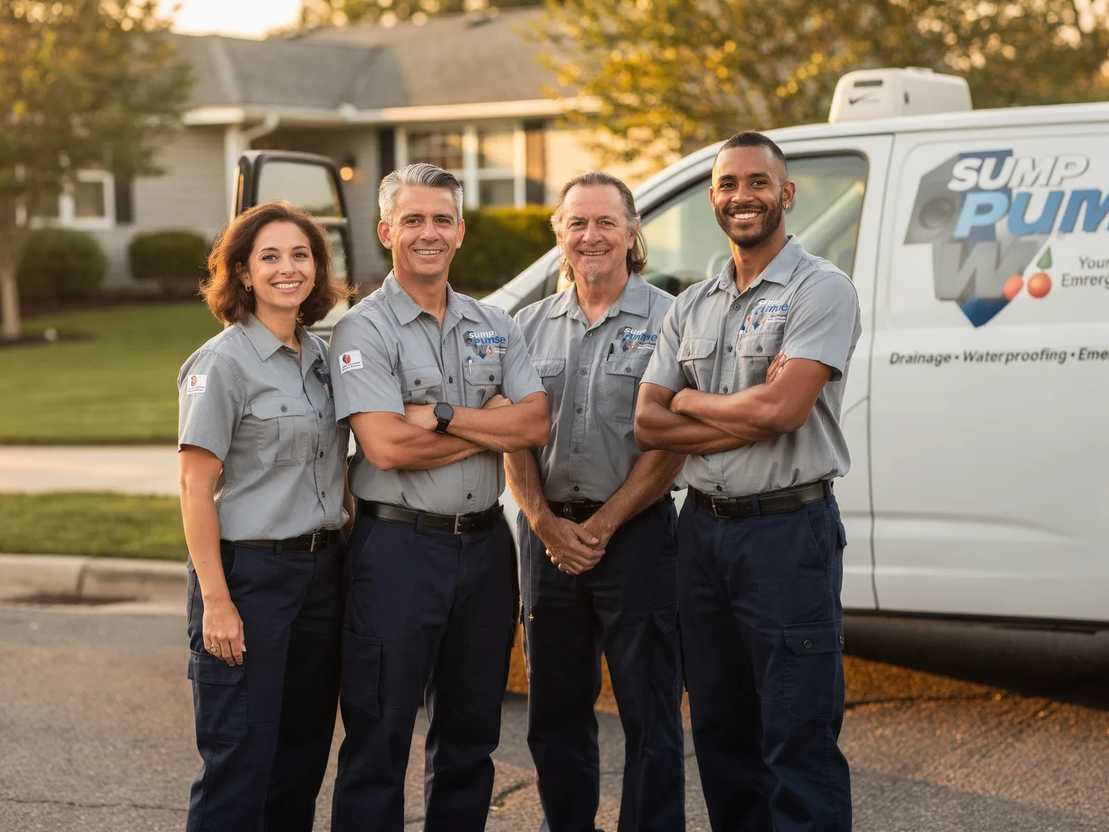 Water Heater Repair company in Johannesburg, MI